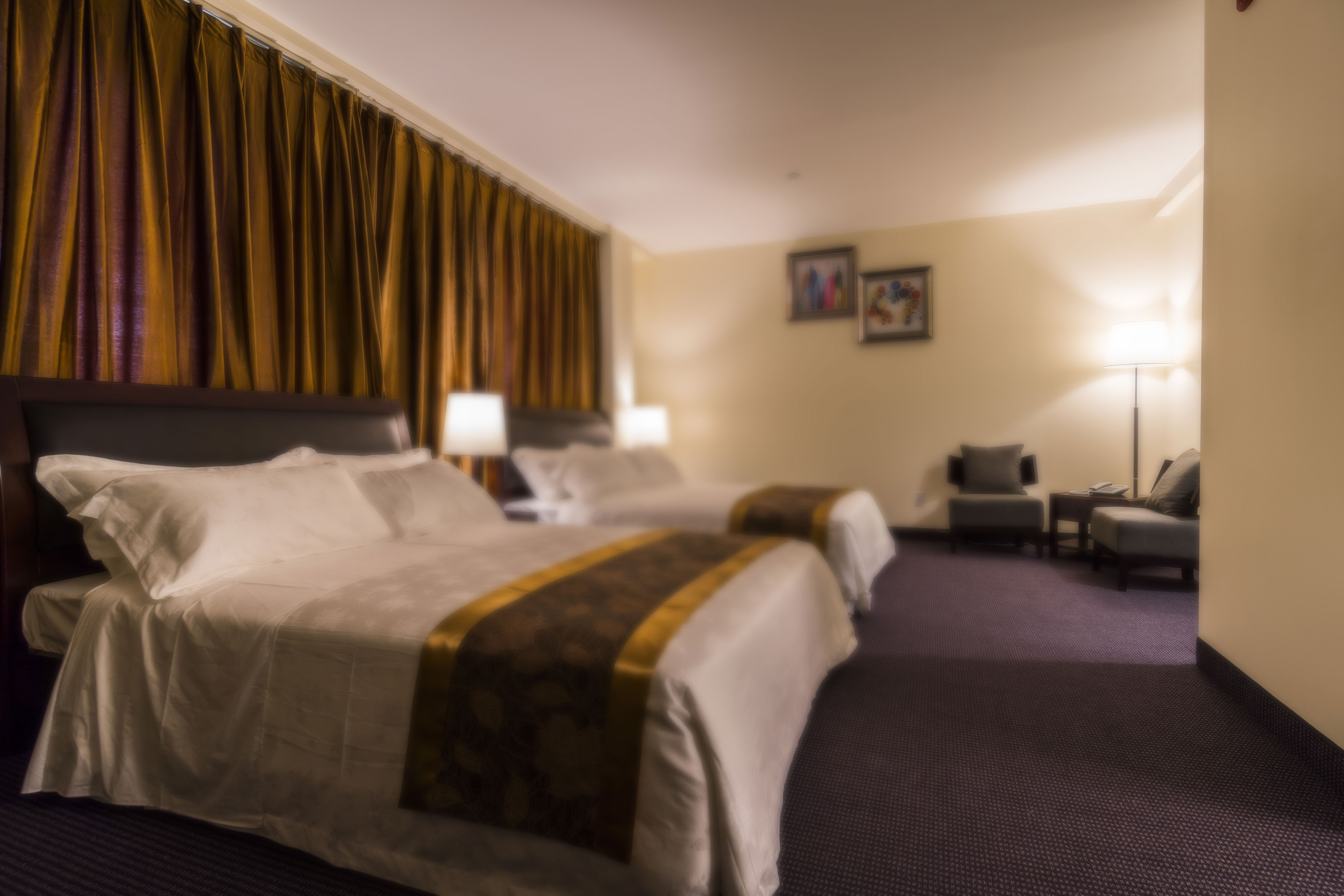 john hotel